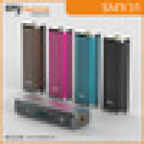 SMY protable 35W mini box mod wholesale price SMY35 mini box mod oem